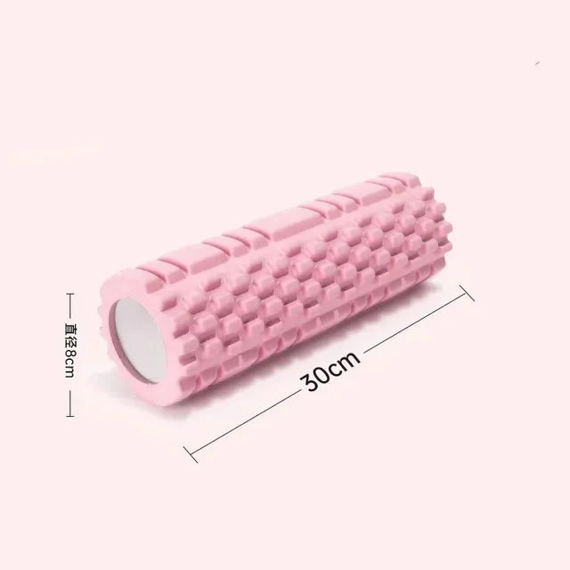 30 cm Grid Foam Roller