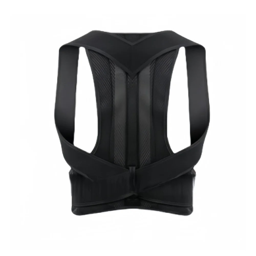Adjustable Posture Corrector for Back