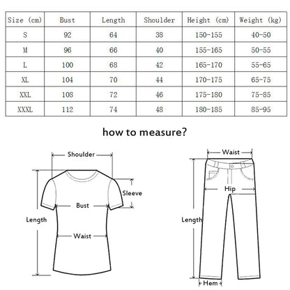 Men's compression running T-shirt