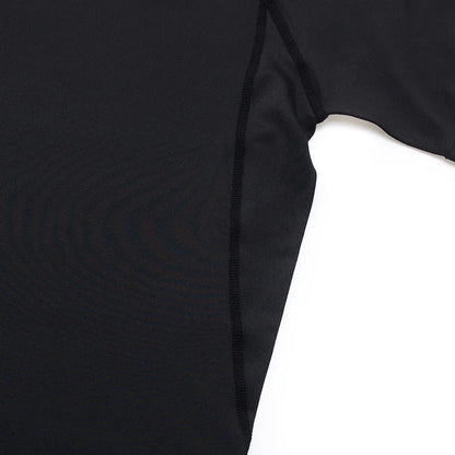 Men's compression running T-shirt