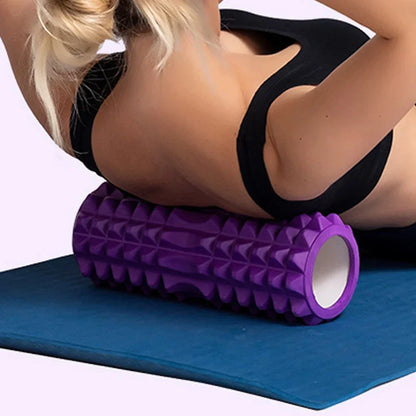 30 cm Grid Foam Roller